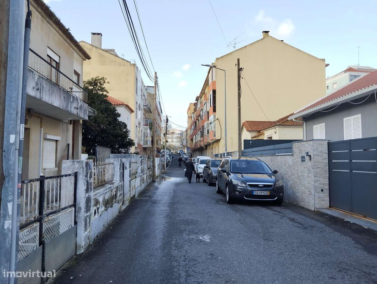 Apartamento T4+1 em Agualva-Cacém - Grande imagem: 5/8