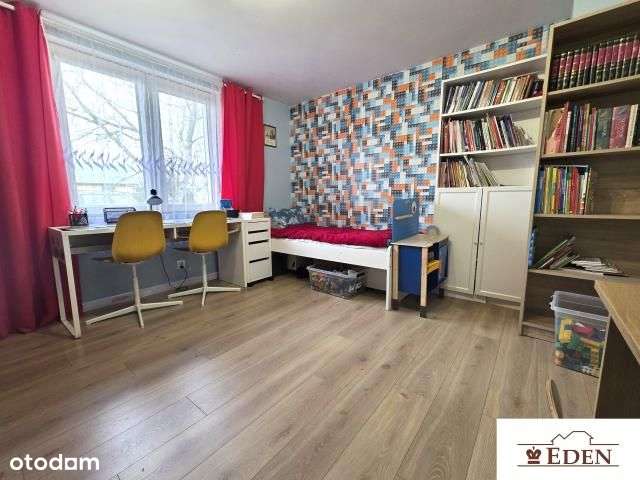 Dom, 80 m², Gołaszyn-9