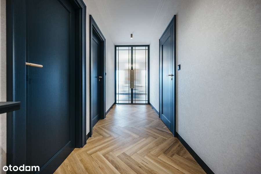 Ekskluzywny Apartament o powierzchni 76m2, taras 14m2 – River Side-8