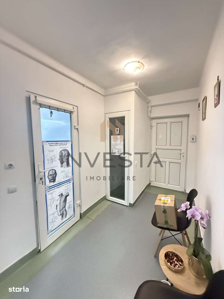 Investitie excelenta! Apartament cu 2 camere-Ultracentral - Imagine principală: 3/7