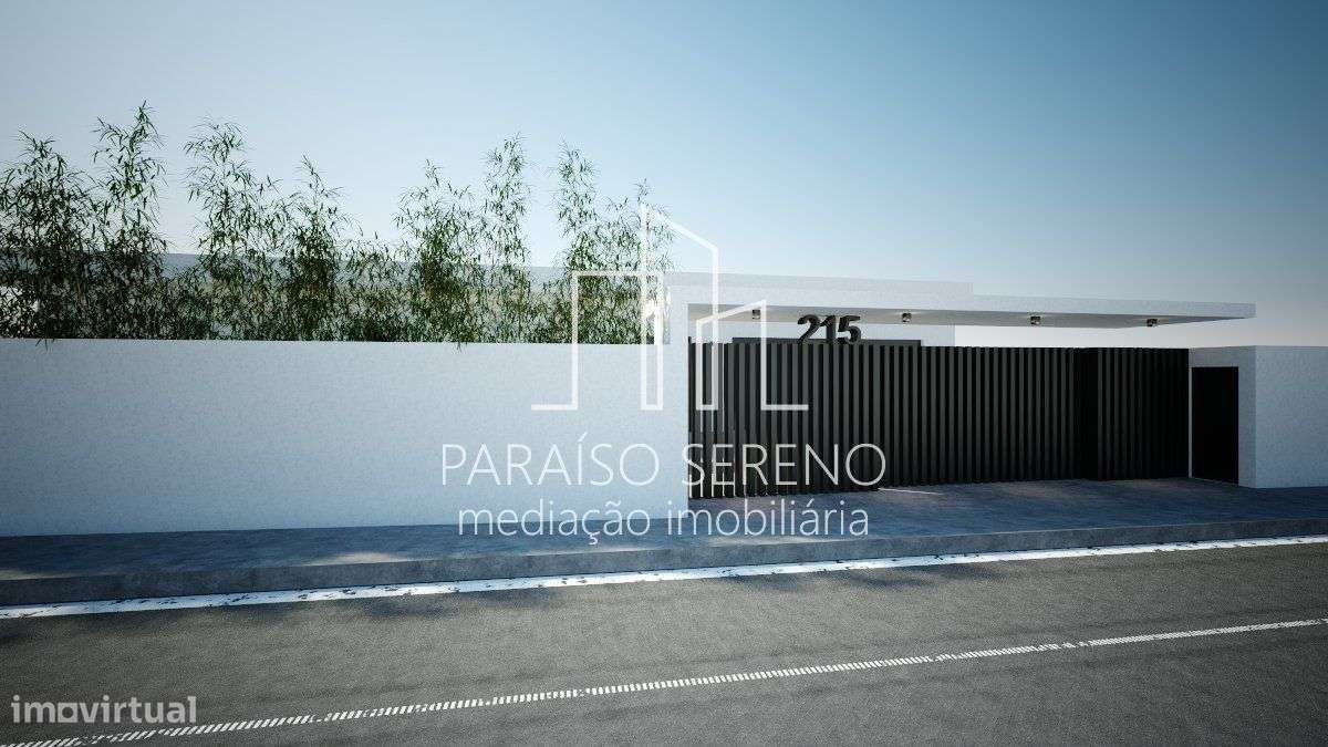 Moradia isolada Paços de Brandão - Grande imagem: 5/25