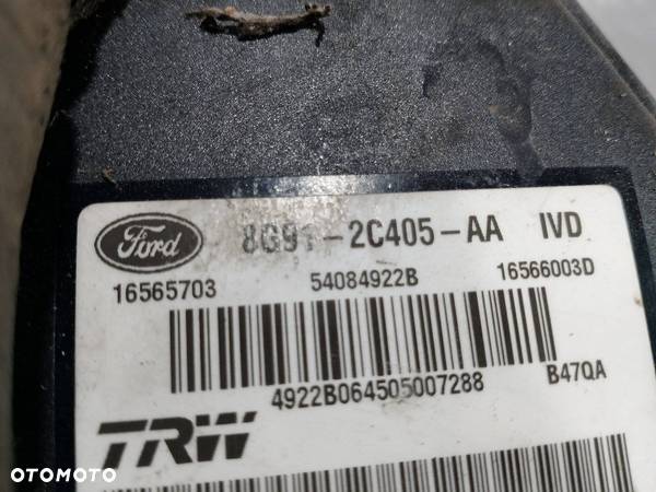 POMPA ABS FORD MONDEO IV 8G91-2C405-AA 1.6 16V - 6
