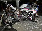 BMW S 1000 RR - 1