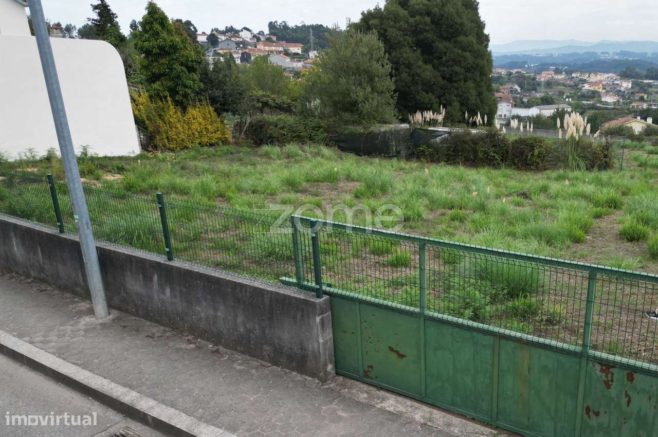 Terreno urbano para venda - Grande imagem: 4/15