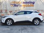 Toyota C-HR - 5