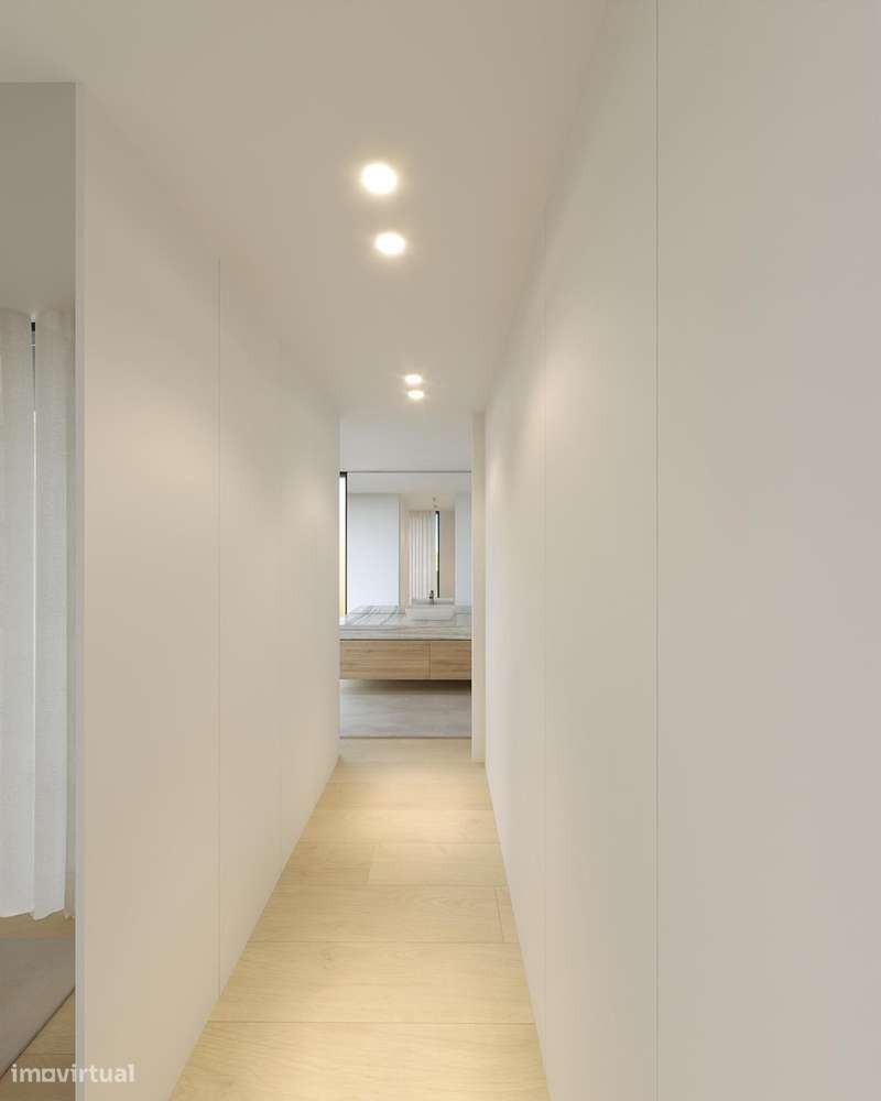 Moradia de alto padrão-12