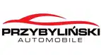 Przybyliński-Automobile ⭐⭐⭐⭐⭐ według Google zapraszamy na stronę www. przybylinskiautomobile.pl