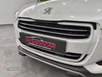 Peugeot 508 RXH 2.0 HDi Hybrid4 Limited Edition 2-Tronic - 13