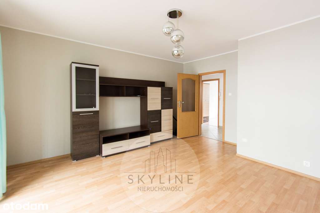 Mieszkanie na Tarchominie 44,30m2-6