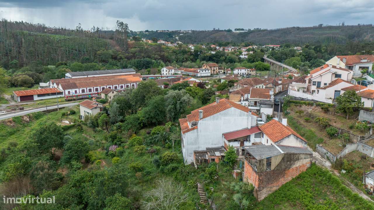 Moradia com Vista Panorâmica em Sernada do Vouga-28