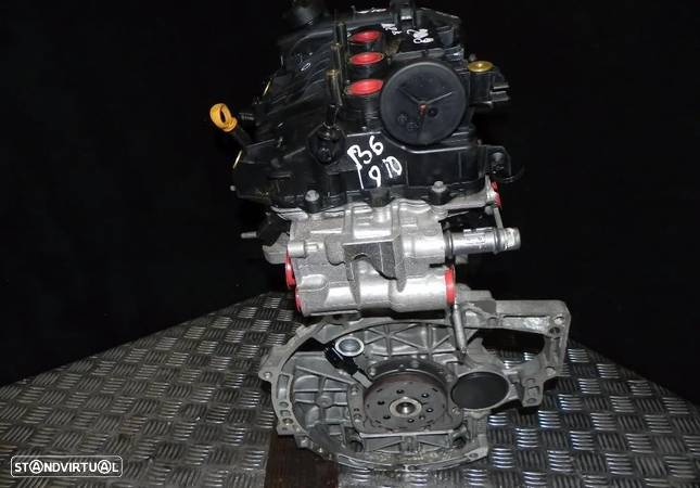 Motor HM01 CITROEN 1.2L 82 CV - 2