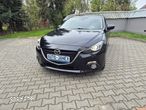 Mazda 3 SKYACTIV-G 120 Exclusive-Line - 3