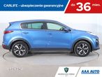 Kia Sportage - 7