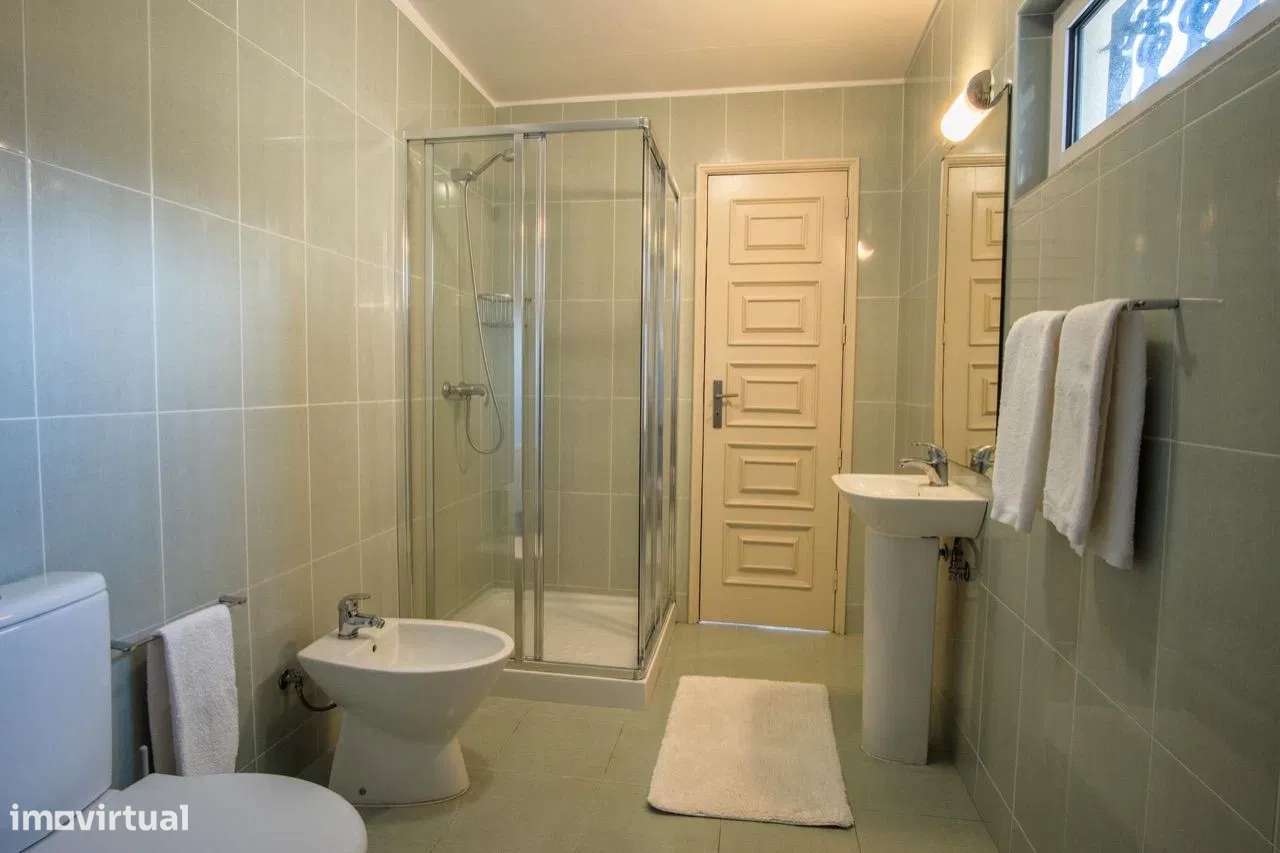 Moradia T5 com Piscina - Esposende-14