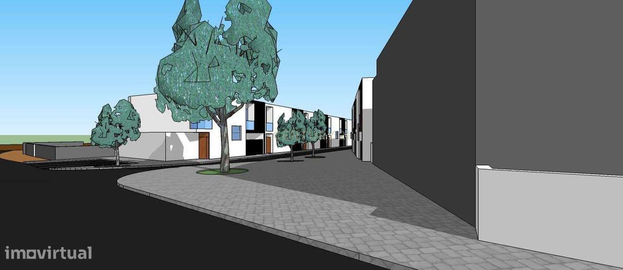 Terreno, 3 073 m², Santo Varão-26