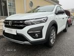 Dacia Sandero 1.0 ECO-G Stepway Comfort Bi-Fuel - 7