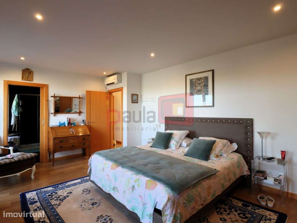 APARTAMENTO DUPLEX ALCOCHETE - CERRADO DA PRAIA-19
