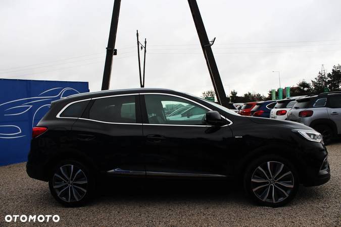 Renault Kadjar 1.3 TCe FAP Black Edition EDC - 5