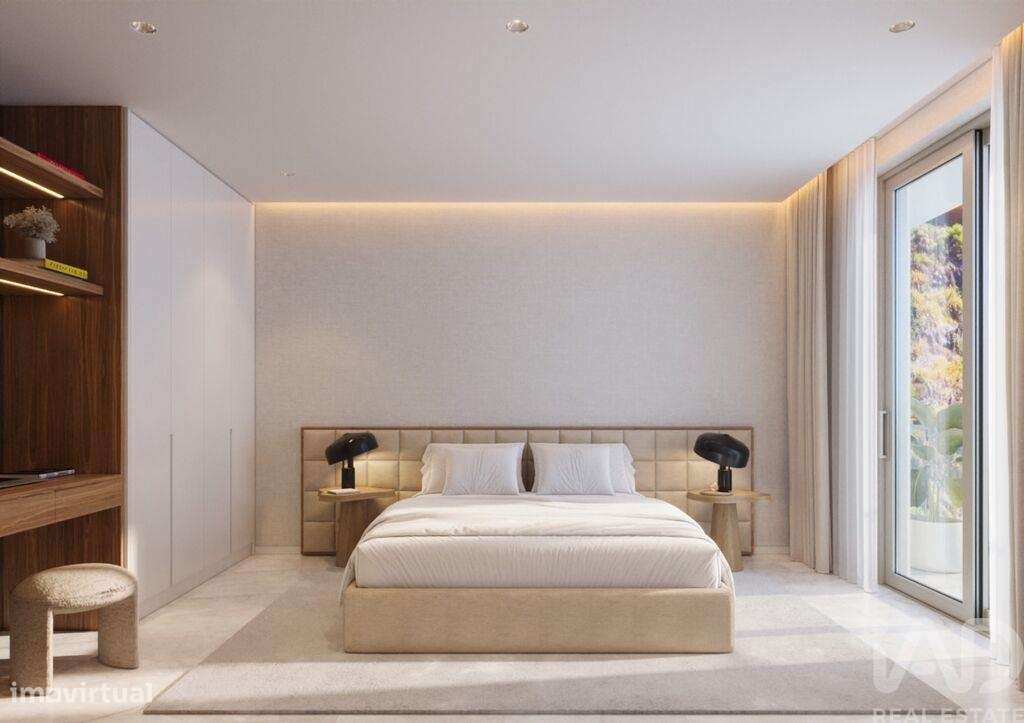 Apartamento T1 em Ribeira Brava de 68,00 m2 - Grande imagem: 5/13