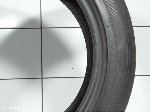 Opony letnie 215/50R18 92V Goodyear - 5