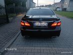 Lexus LS 460 - 19