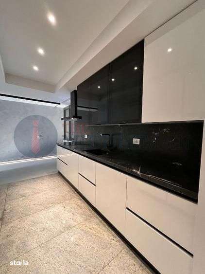 Apartament cu 3 camere Floreasca-Parcul Verdi-6