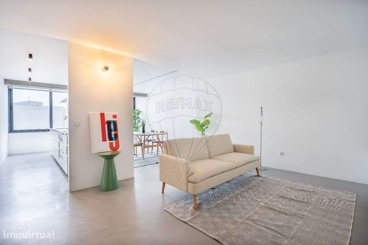 Apartamento T2 para venda - Grande imagem: 3/34