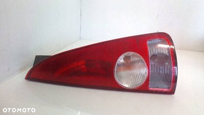 Lampa prawa tylna Renault  ESPACE IV 2003r. - 1