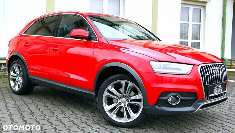 Audi Q3 2.0 TDI Quattro Prime Line S tronic - 3