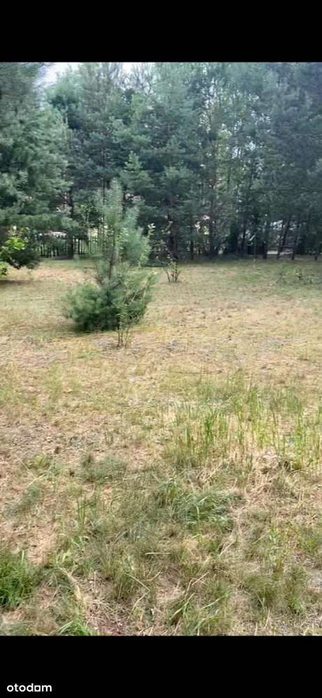 Działka inwestycyjna - Pełny obrazek: 5/7