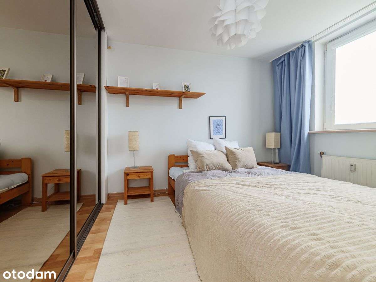 ⭐️ 2 pokoje z ładnym widokiem  ⭐️-4