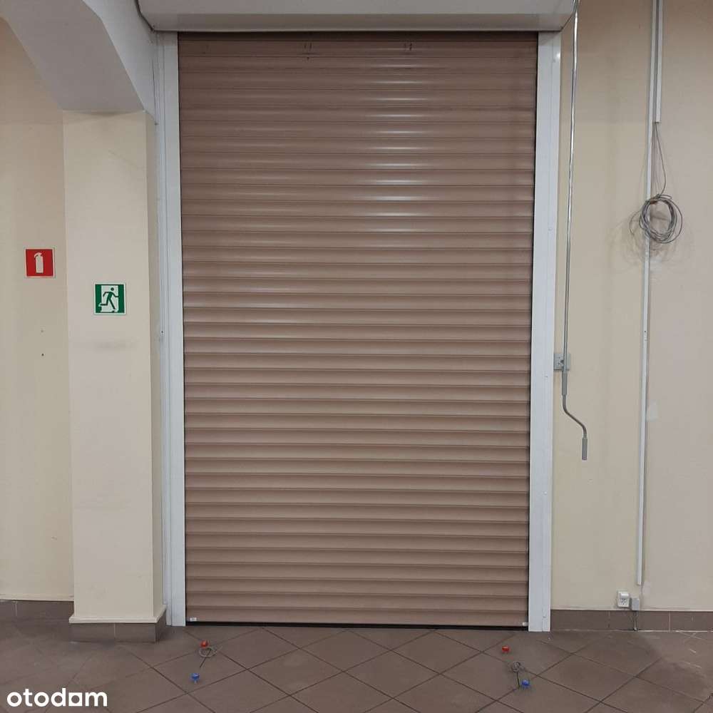 Do wynajęcia lokal Chodzież-290mkw-Centrum - Pełny obrazek: 5/9