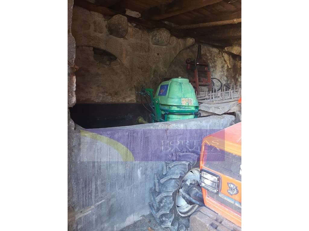 Moradia T2, Cabeceiras de Basto-12