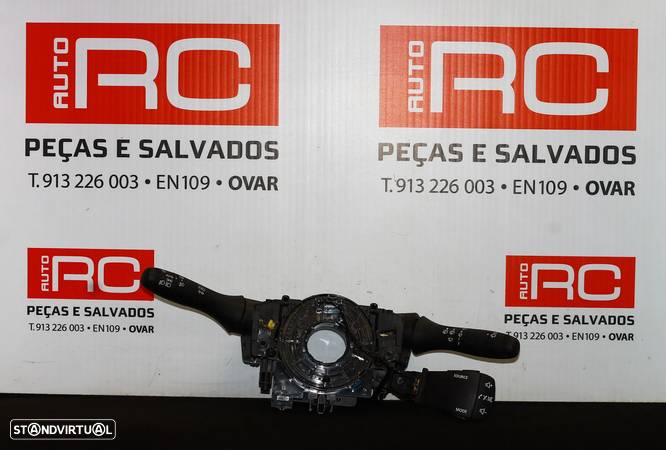 FITA AIRBAG C/COMUTADORES DACIA SANDERO 2022 - 1