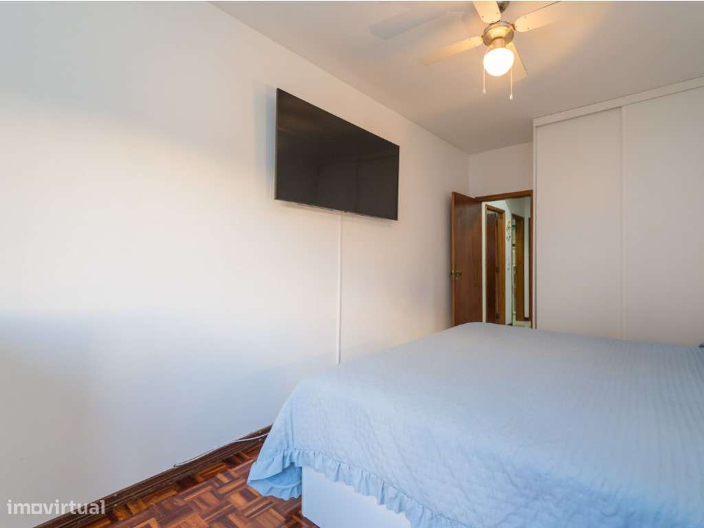 T1 em Massamá - Zona do Shopping-17