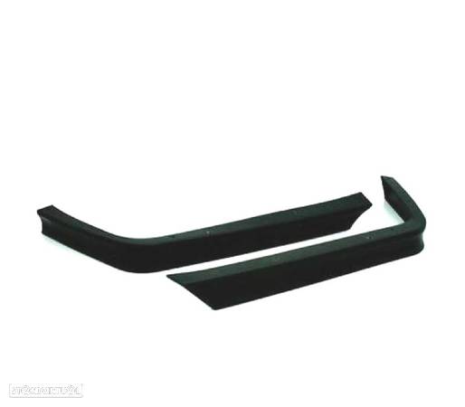 SPLITTERS SPOILER FRONTAL E36 LOOK M3 GT 90-99 - 3