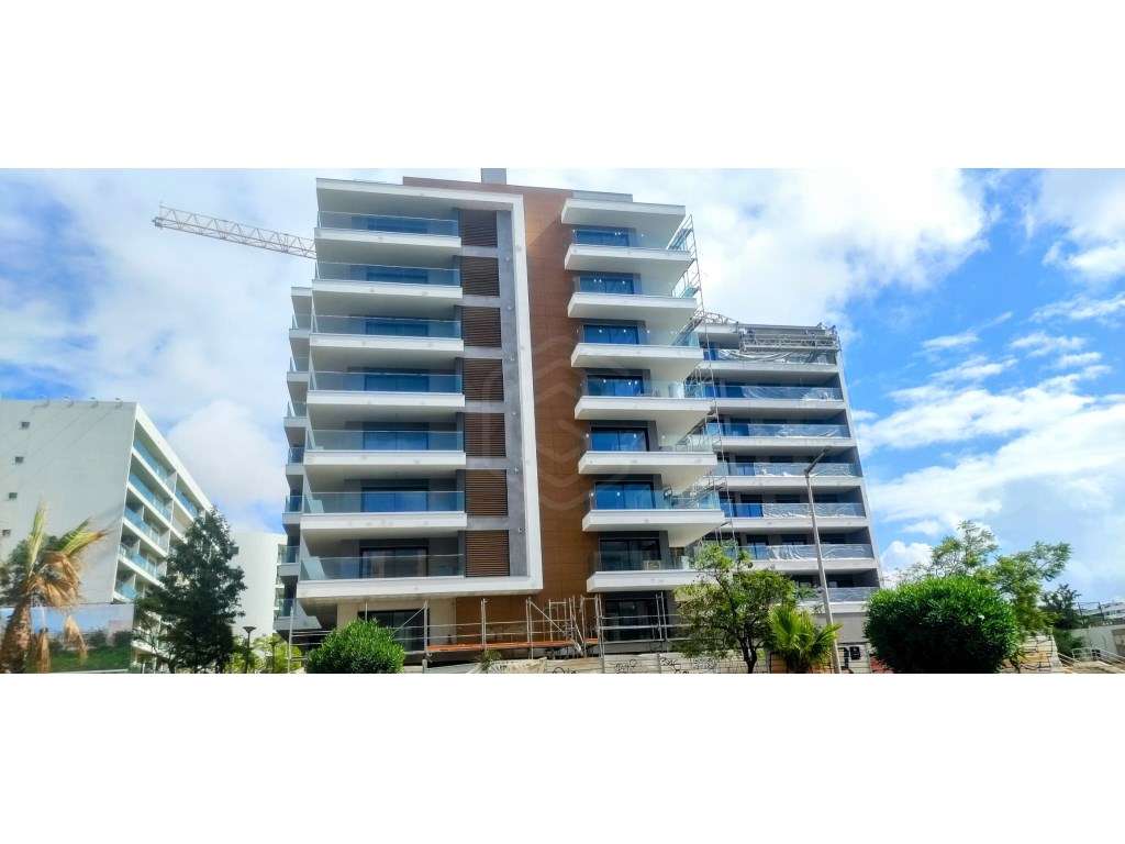 Palácio BR Avenida-Apartamento T2, piscina na cobertura, Faro, Algarve - Grande imagem: 5/86