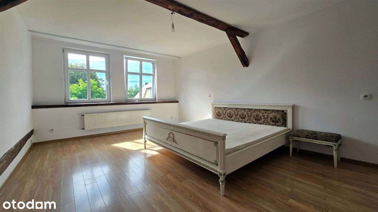 Mieszkanie w kamienicy.-4