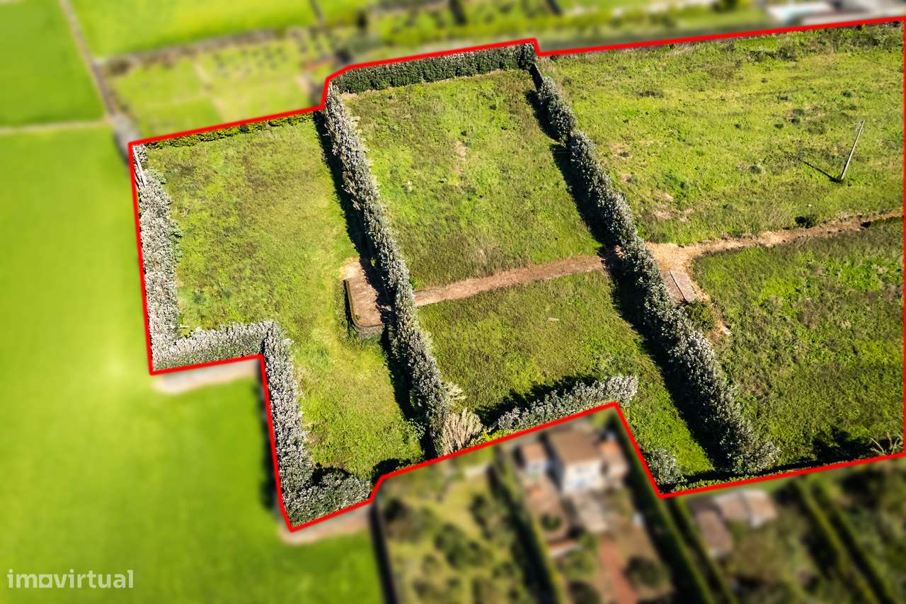 Terreno Misto  - Rabo Peixe-10