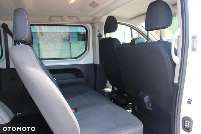 Renault Trafic dCi 95 Combi Expression - 25