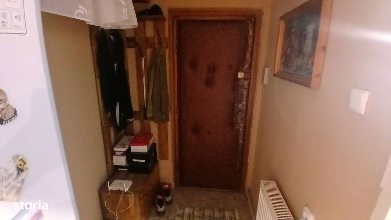 Comision 0% - Garsoniera in zona centrala Str. Cazarmii-2