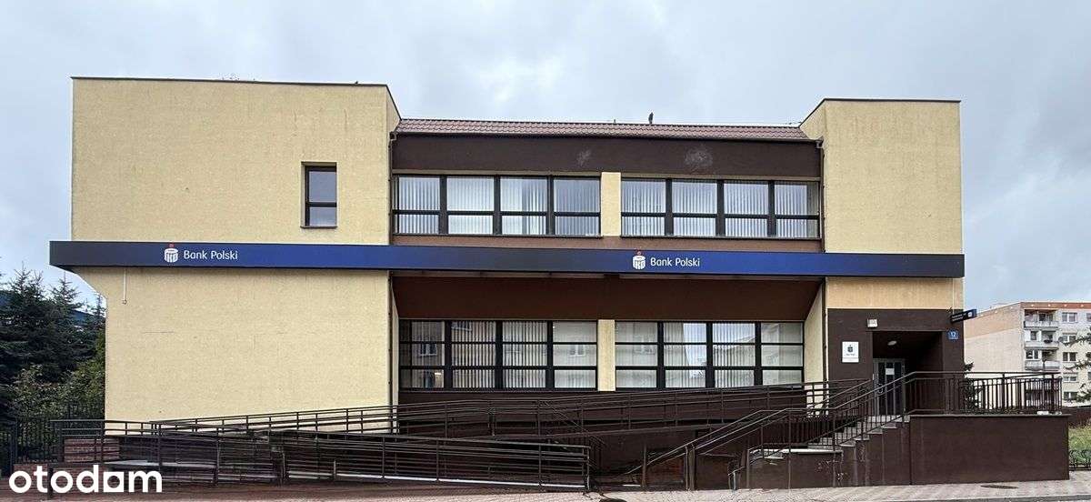 Sulęcin, ul. Wojska Polskiego 12-0