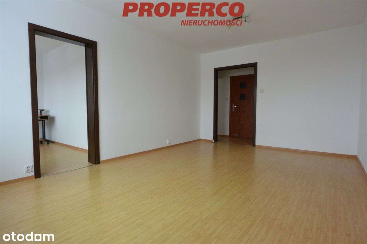 Mieszkanie 3-pok., 55m2, K. Wielkiego, Ślichowice-1