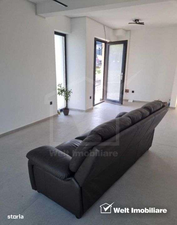 Duplex spatiu birou, 170mp, parcari, Europa, zona Calea Turzii, Eugen - Imagine principală: 2/4