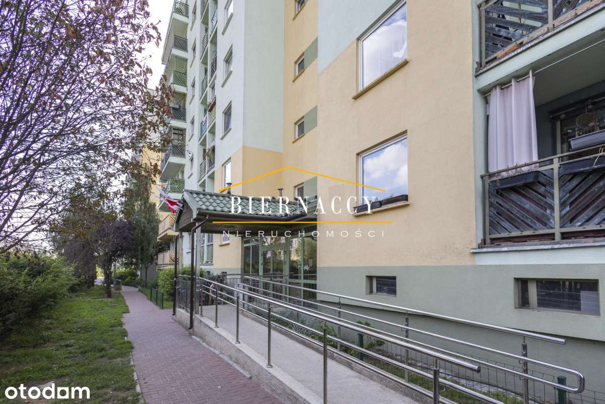 2 pokoje 44,5 m2 | Aluzyjna | 7 piętro i winda-18