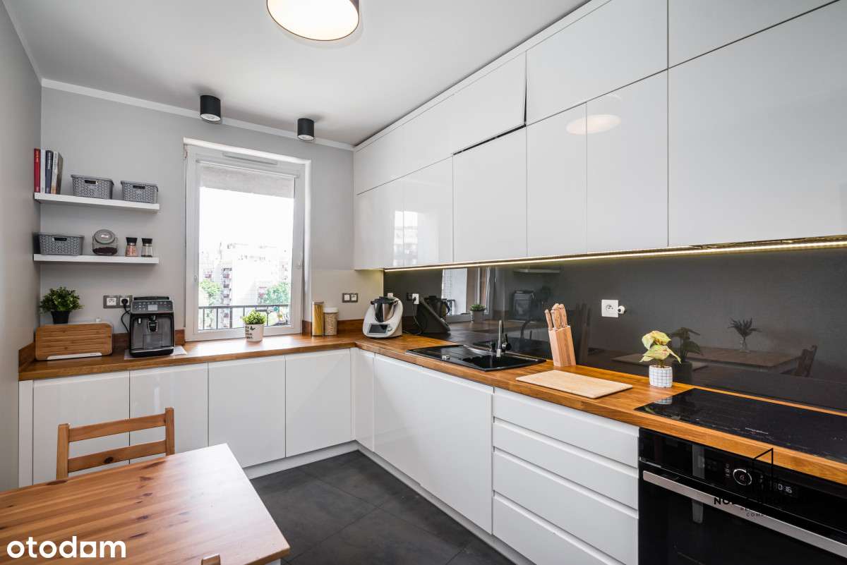 ul. Orlińskiego | 3 pokoje+jasna kuchnia | 59m2! - Pełny obrazek: 5/20