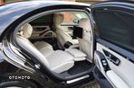 Mercedes-Benz Klasa S 400 d 4-Matic L 9G-TRONIC - 15