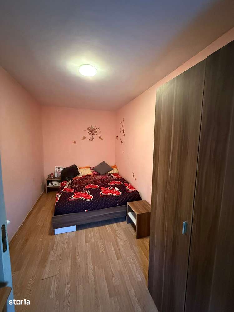 Vânzare apartament 2 camere, Aleea Jiului – complet mobilat și utilat-2