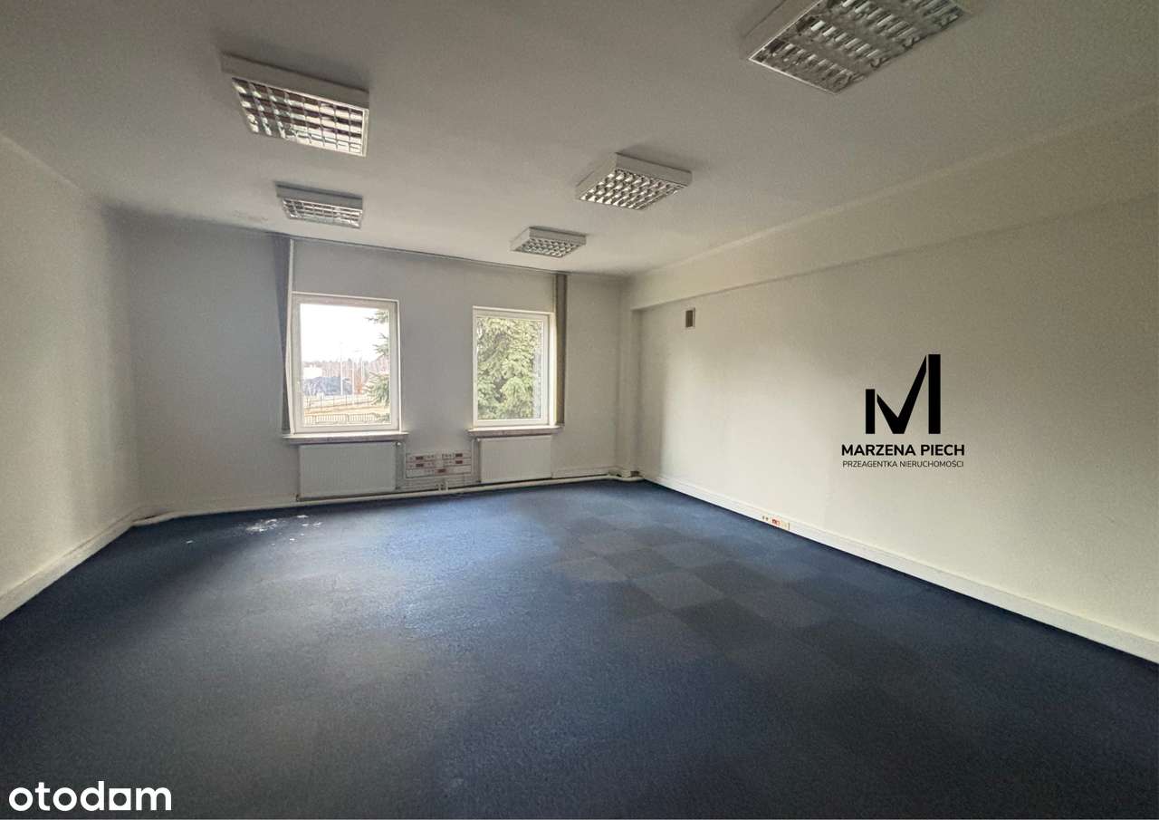 DZIAŁKA WRAZ Z BUDYNKIEM BIUROWO-WARSZTATOWYM NA SPRZEDAŻ-JAWORZNO-7