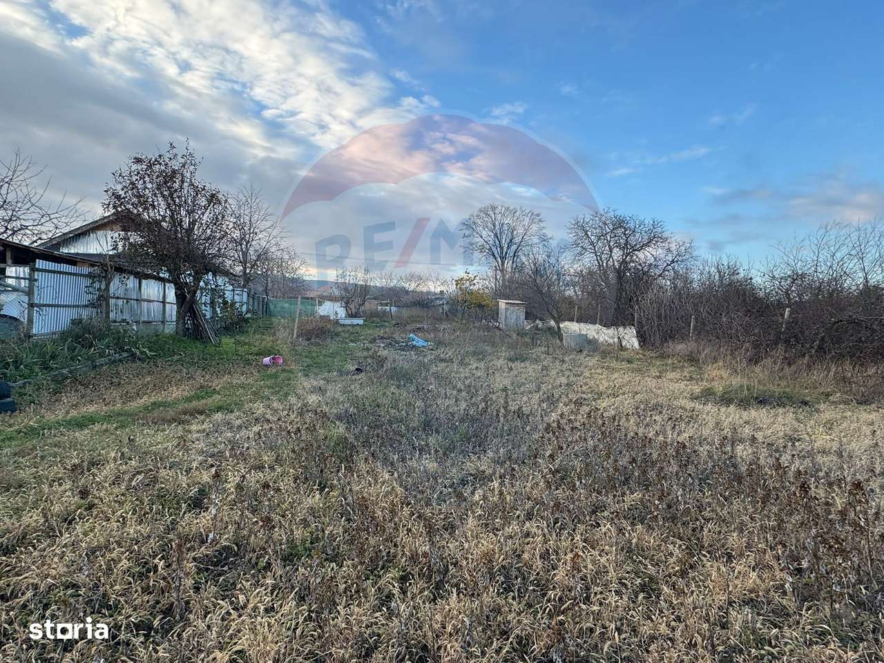 Teren 2636 mp în  Pădureni /Jariștea - Imagine principală: 5/5